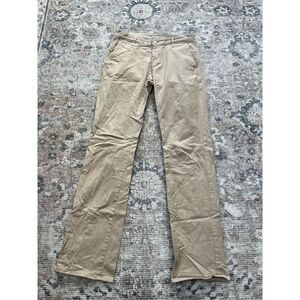 AG Men’s Khaki’s